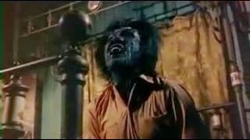 The beast of the yellow night 1971 / зверь жёлтой ночи (rus)