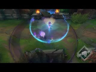 Spirit blossom ahri, cassiopeia, riven, and kindred!