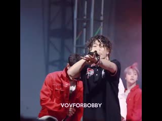 190515 명지대학교 축제 후회하지 않아ㅠㅠㅠㅇ아ㅏㅏ 바비 bobby