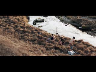 Leni wesselman, sabrina strehl nude der wald (2018) hd 1080p watch online / лени вессельман, сабрина штрел лес