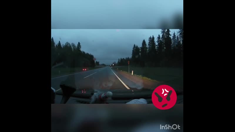 Хуй знает кем себя возомнил этот лосяра, но разъебался он знатно