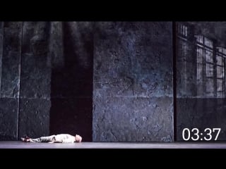 Watch again madama butterfly live from glyndebourne