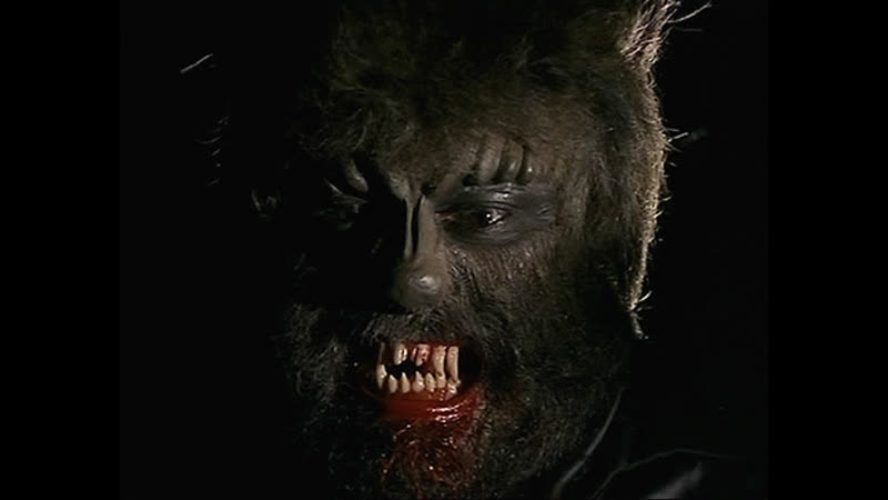 La furia del hombre lobo 1972 / the fury of the wolfman / ярость оборотня eng+(eng sub)