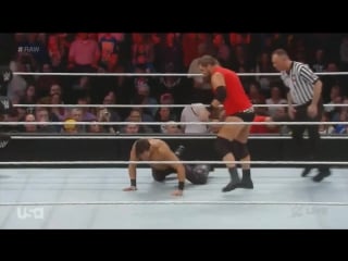 Фанданго пр кертис аксель (20 4 2015)