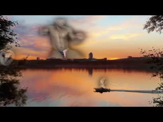 Рикардо милос и его сын флексят под зарю! сова в ахуе!