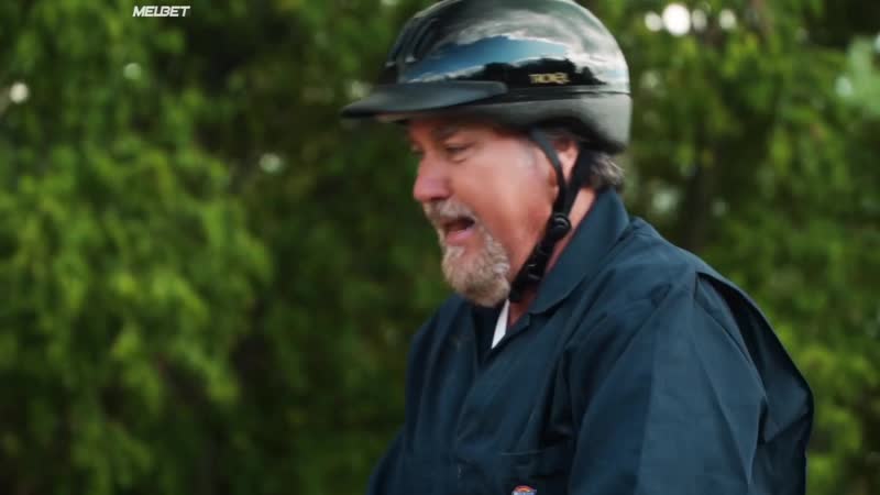 Конный лагерь история любви / horse camp a love tail (2020)