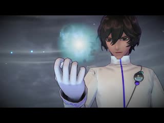 Fate extella link noble phantasm arjuna