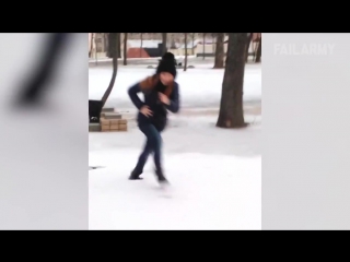 Подборка неудач связанных с погодой