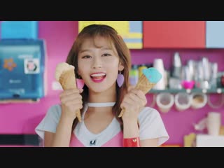 Twice「likey japanese ver 」music video