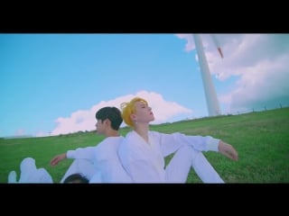 [teaser] 171006 got7 «you are» m/v teaser video