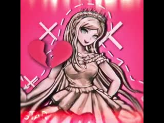 ♚sonia nevermind「 danganronpa / sdr2 」