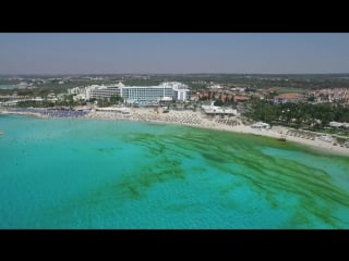 Nissi beach, agia napa