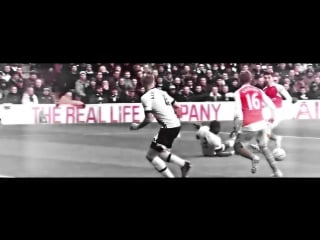 Aaron ramsey | гол пяткой | dimkas