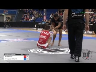 Garry tonon vs marcelo lapela mafra #adcc17