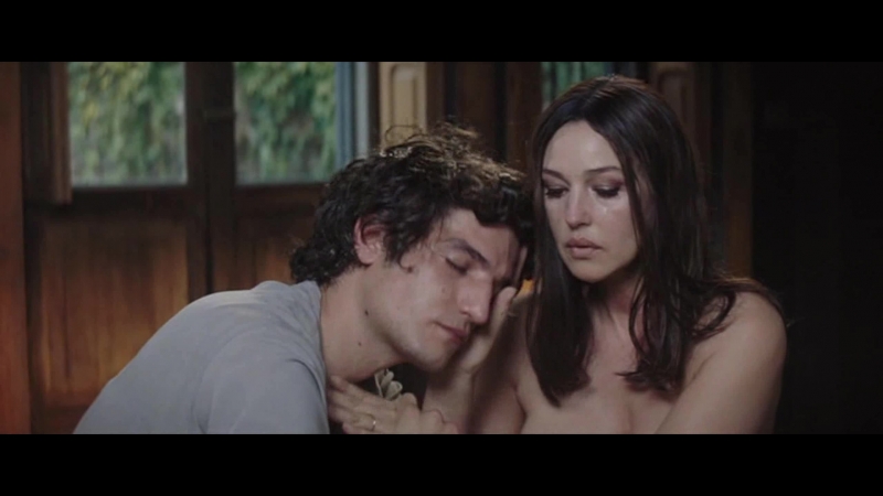 То лето страсти (2011) драма филипп гаррель 1080p