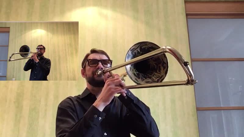 Д утехин б марчелло "адажио" из сонаты e moll