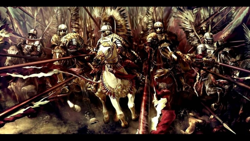 Гісторык алесь казакоў пра славутую аршанскую бітву