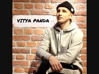 Интервью с витей смараковым (vitya panda/lil whiphead)