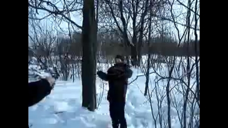 Викинг porn video – Травматический пистолет викинг фу по мне не какого эфекта!!!