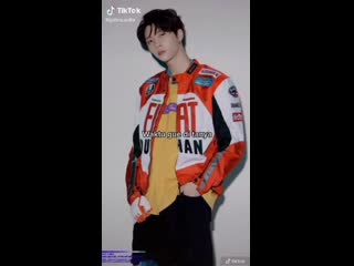 Johnny tiktok compilation edit by nctzen