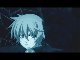 Alois trancy in the end