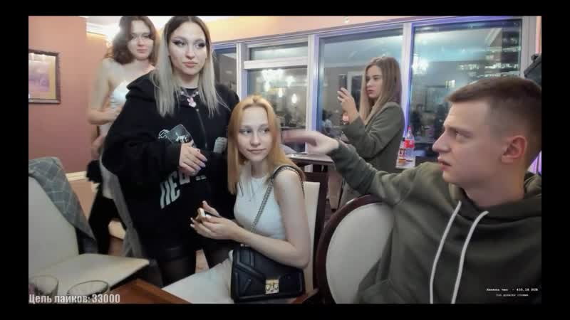 Мелстрой выгнал деу (суку) за базар 💣