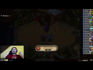 Nice arena kripp lul