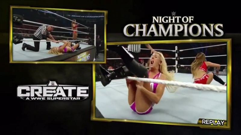 Nikki Bella Vs Charlotte Divas Championship Mp Hq Xxx Video