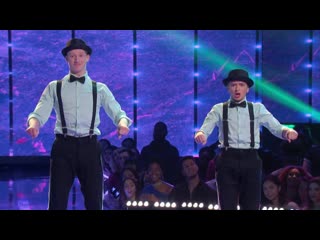 H2o 2019 funkanometry vs kayla mak duels 3