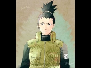 Shikamaru nara ultimate jutsu ougi evolution compilations