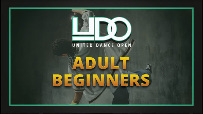 Udo xxxii adult beginners