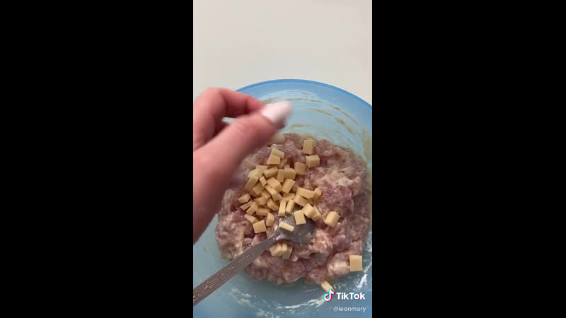 Котлетки для похудения