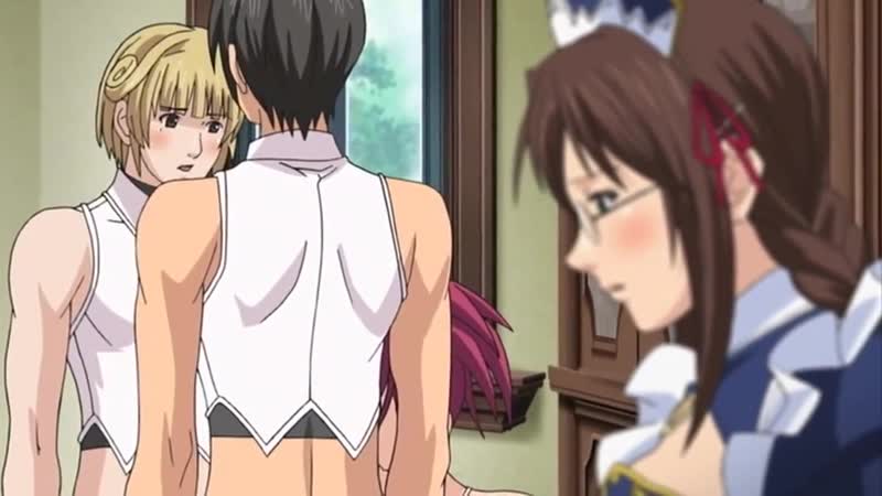Starless 3 [hentai хентай]