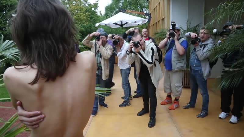 Art nude на грани воркшоп с татьяной комбаровой