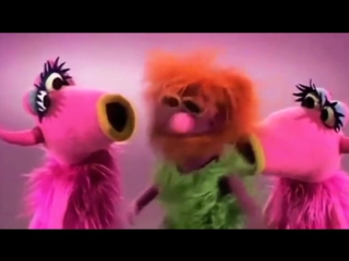 Mapety mana mana⁄muppet show mahna