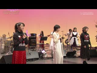 Shiokoji shiori tamai x konosuke sakazaki no odaiba folk mura #18 20201209