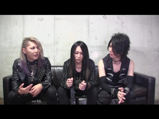 [jrokku] micro head 4ns × defspiral [9ball games] (shun , ryo, tsukasa, комментарий)