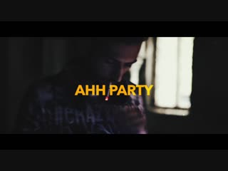 Ahh party | 2017 | wow bar // filmed by elipse