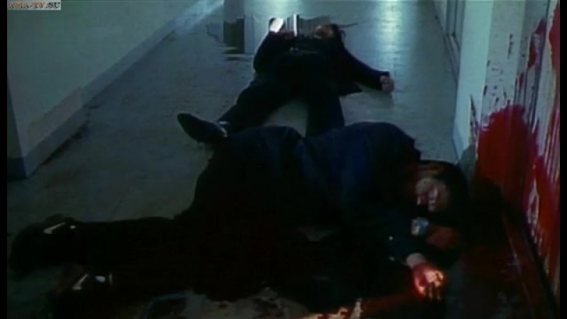 Эко эко азарак волшебница тьмы / eko eko azarak wizard of darkness (1995)