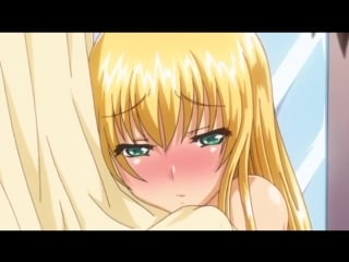 Mizugi kanojo the animation♡2♡