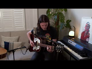 Mix goes pink presents james bay