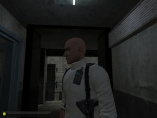 Splinter cell double минотавра ч 1