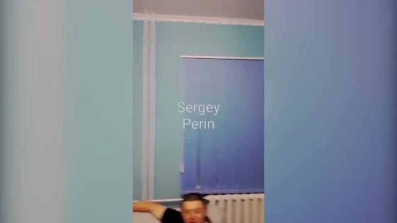 Вячеслав цеповяз передал привет из vip камеры