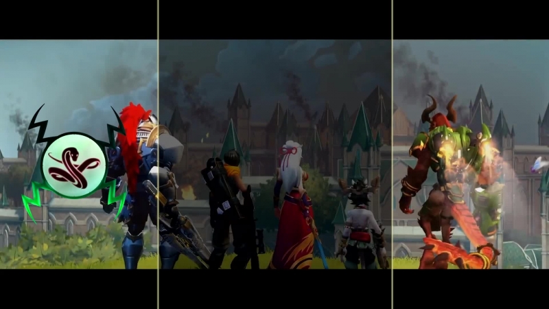 Alaster porn video – Играем общаемся в paladins(alaster)