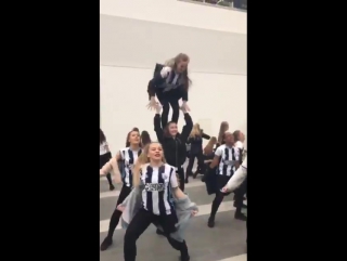 West brom new home kit launch