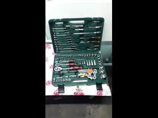 Розыгрыш топового набора sata vip 121предмет !!!