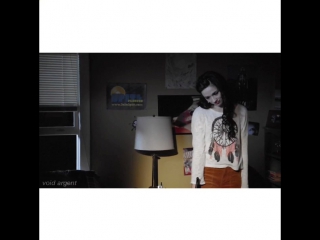 Nogitsune & allison argent