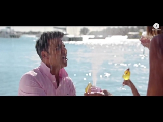 Exclusive alcoholic full video the shaukeens yo yo honey singh akshay kuma