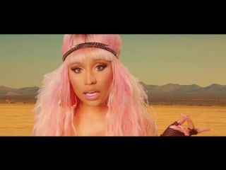 David guetta hey mama (official video) ft nicki minaj, bebe rexha afrojack