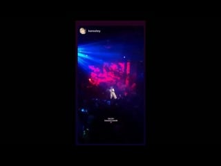 Alizade & anikv snippet live